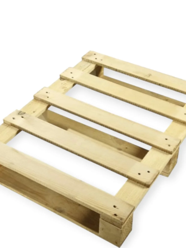 Mediniai padėklai/paletės 600x800 mm